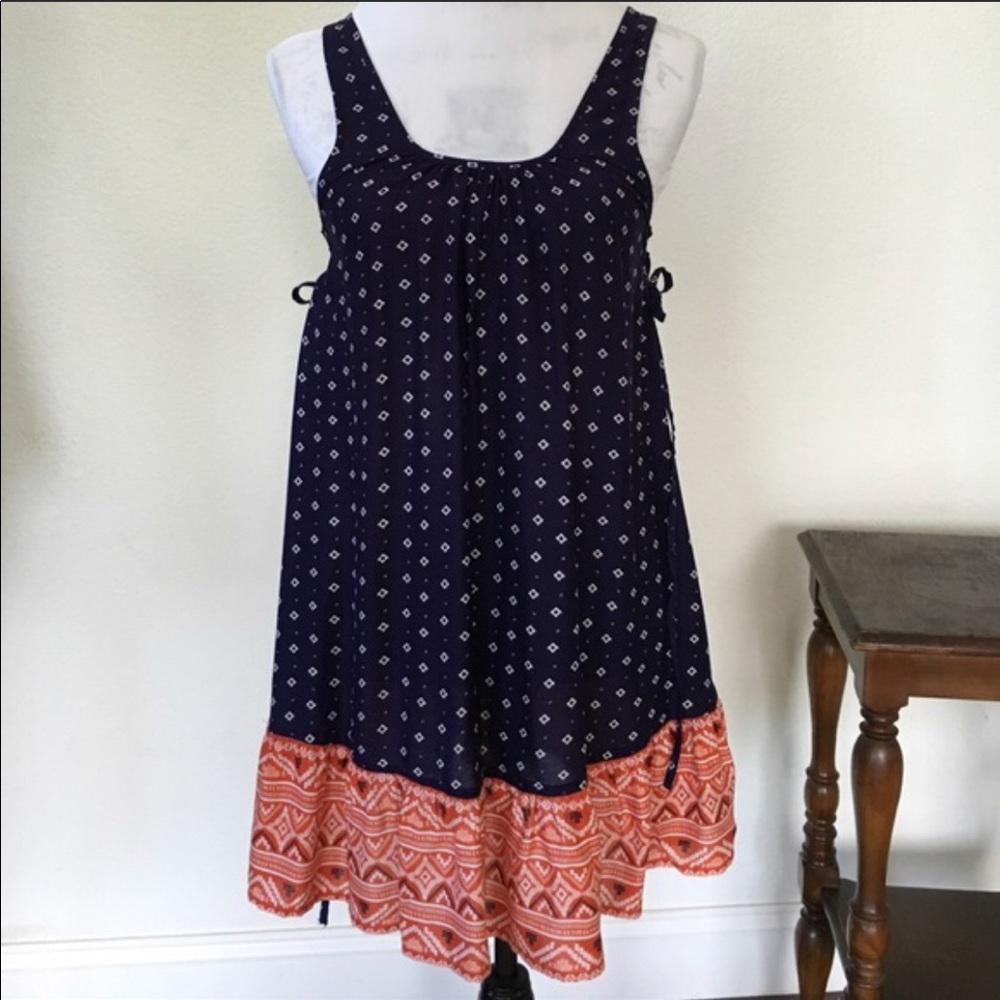 Roxy Dress